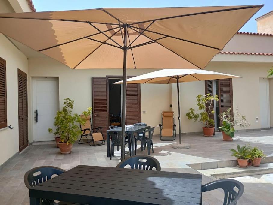 West Sicily - With Garden And Parking Apartament *